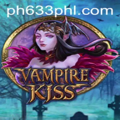 VampireKiss: A Gripping Adventure in the Dark Realm