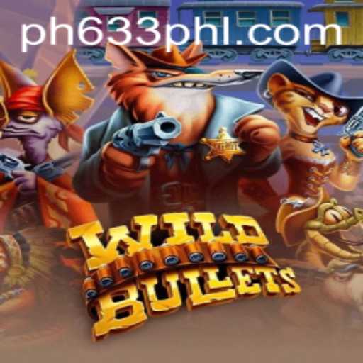 Unleashing Thrills in Virtual Frontier: An In-Depth Look into WildBullets