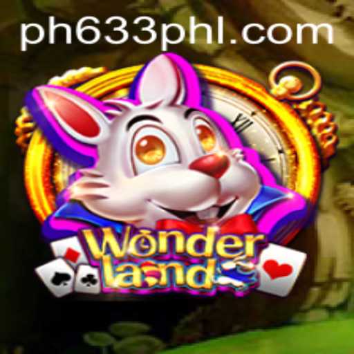 Explore the Magical World of Wonderland