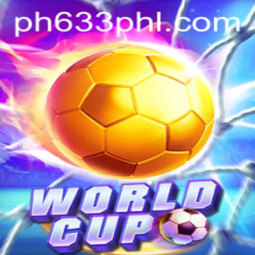 Explore the World of WorldCup: A Comprehensive Guide to PH633.COM's Exciting Game