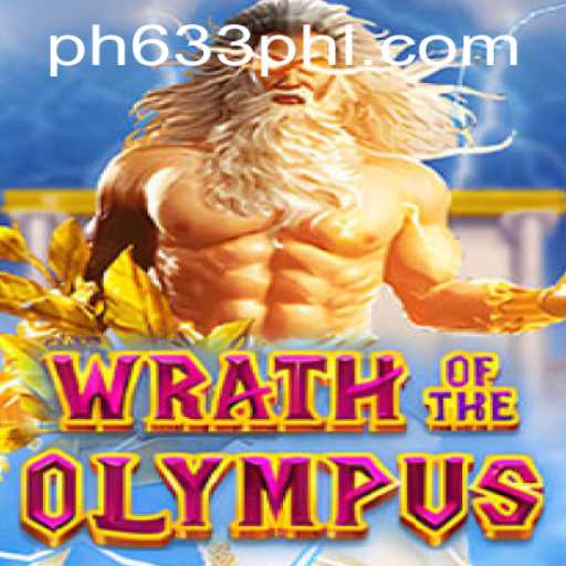 Wrath of Olympus: An Epic Odyssey in Modern Gaming
